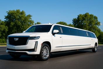 Irvine Limousine