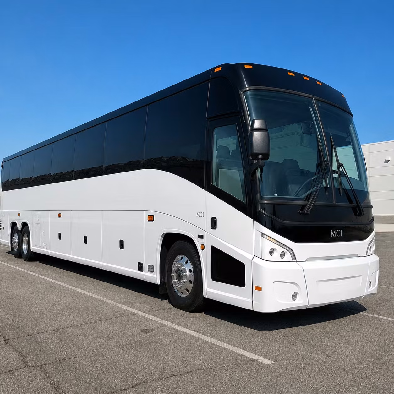 book concert transportation in irvine or any city nearby