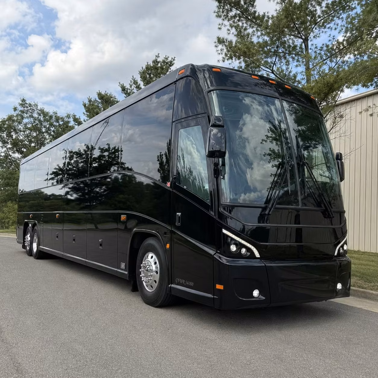 book government military transportation in irvine or any city nearby