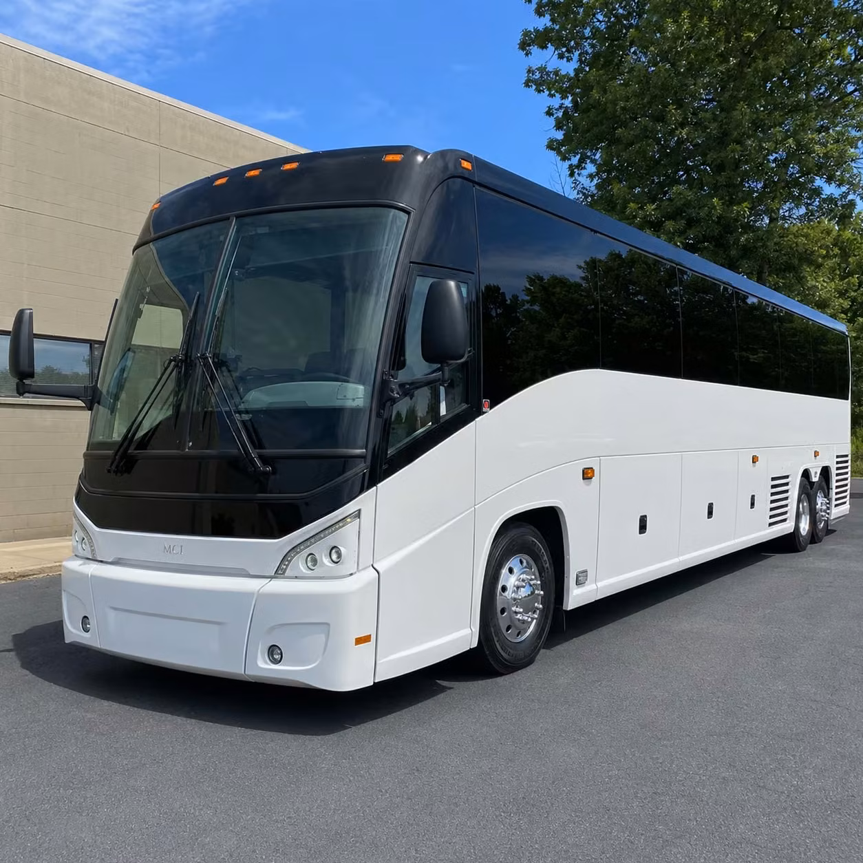 book long distance transportation in irvine or any city nearby