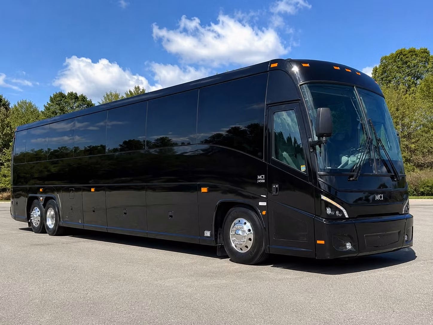 book private event transportation in irvine or any city nearby