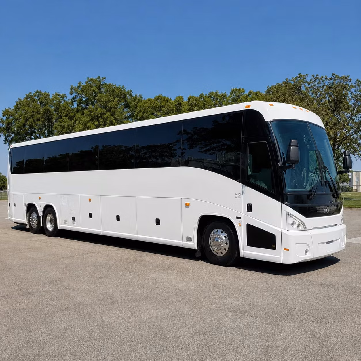 book religious group transportation in irvine or any city nearby