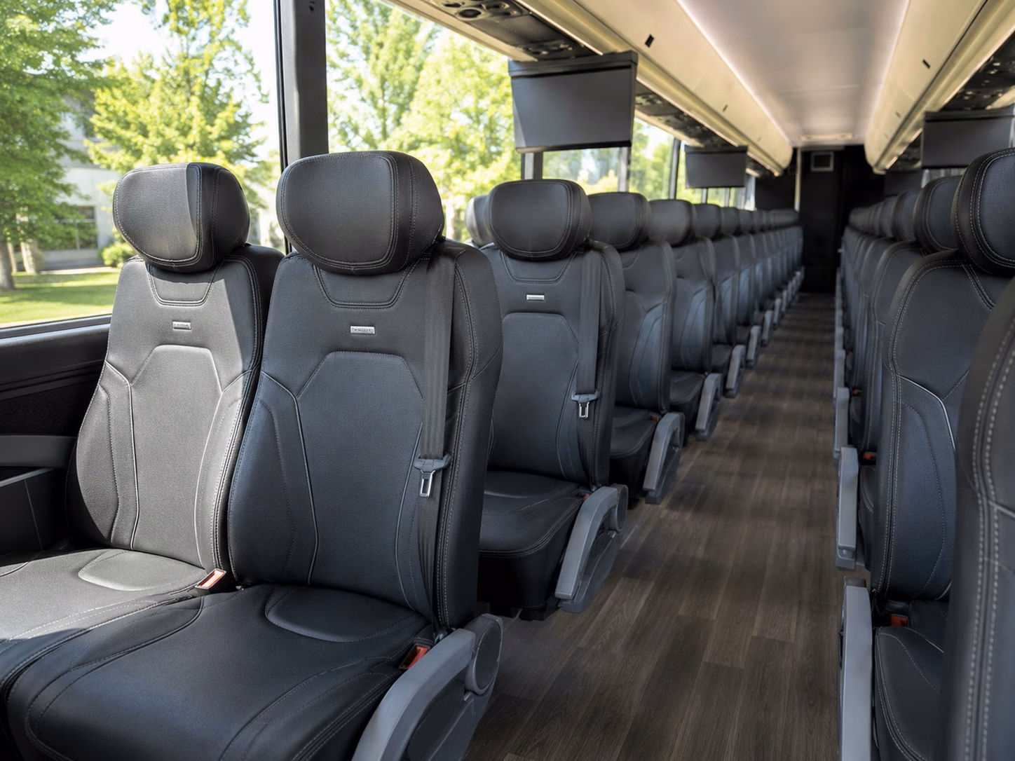 busrentalirvine com can help you plan every leg of your irvine wedding weekend transportation