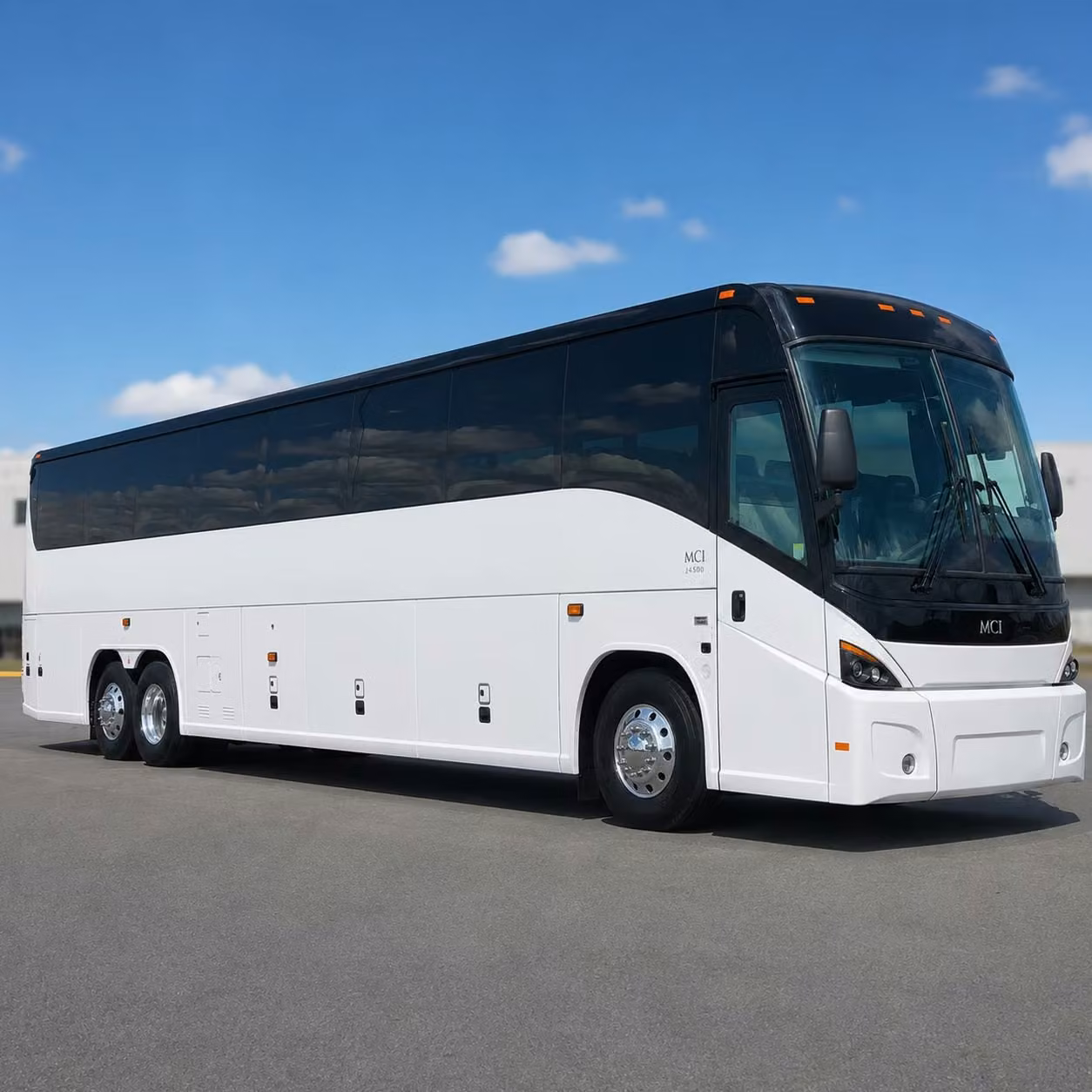 busrentalirvine com is how irvine companies handle multi campus shuttle runs