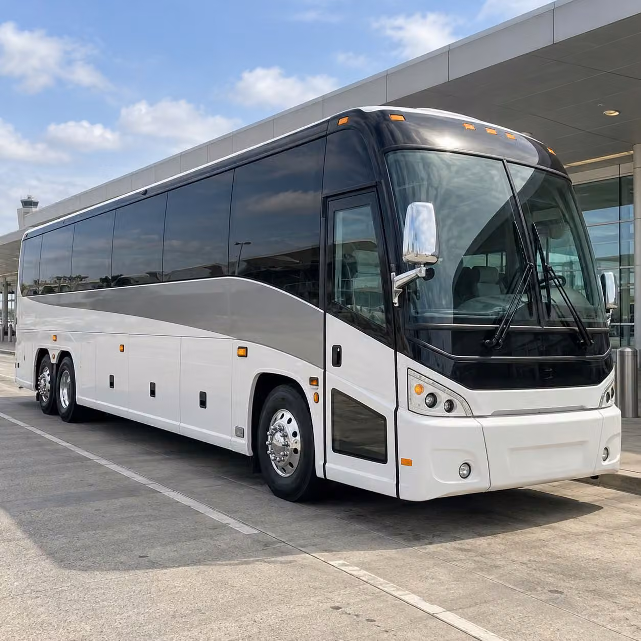 busrentalirvine com is the go to for booking prom transportation near irvine high schools and venues