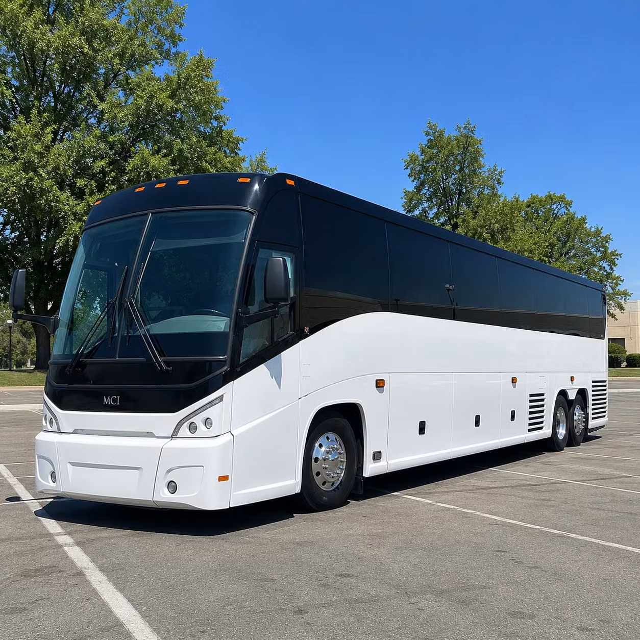 busrentalirvine com is the smart way to book long distance transportation for irvine groups