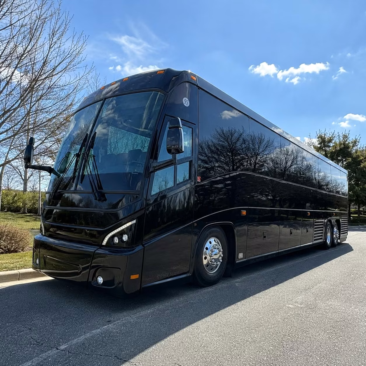 busrentalirvine com makes booking recurring irvine employee shuttles surprisingly simple