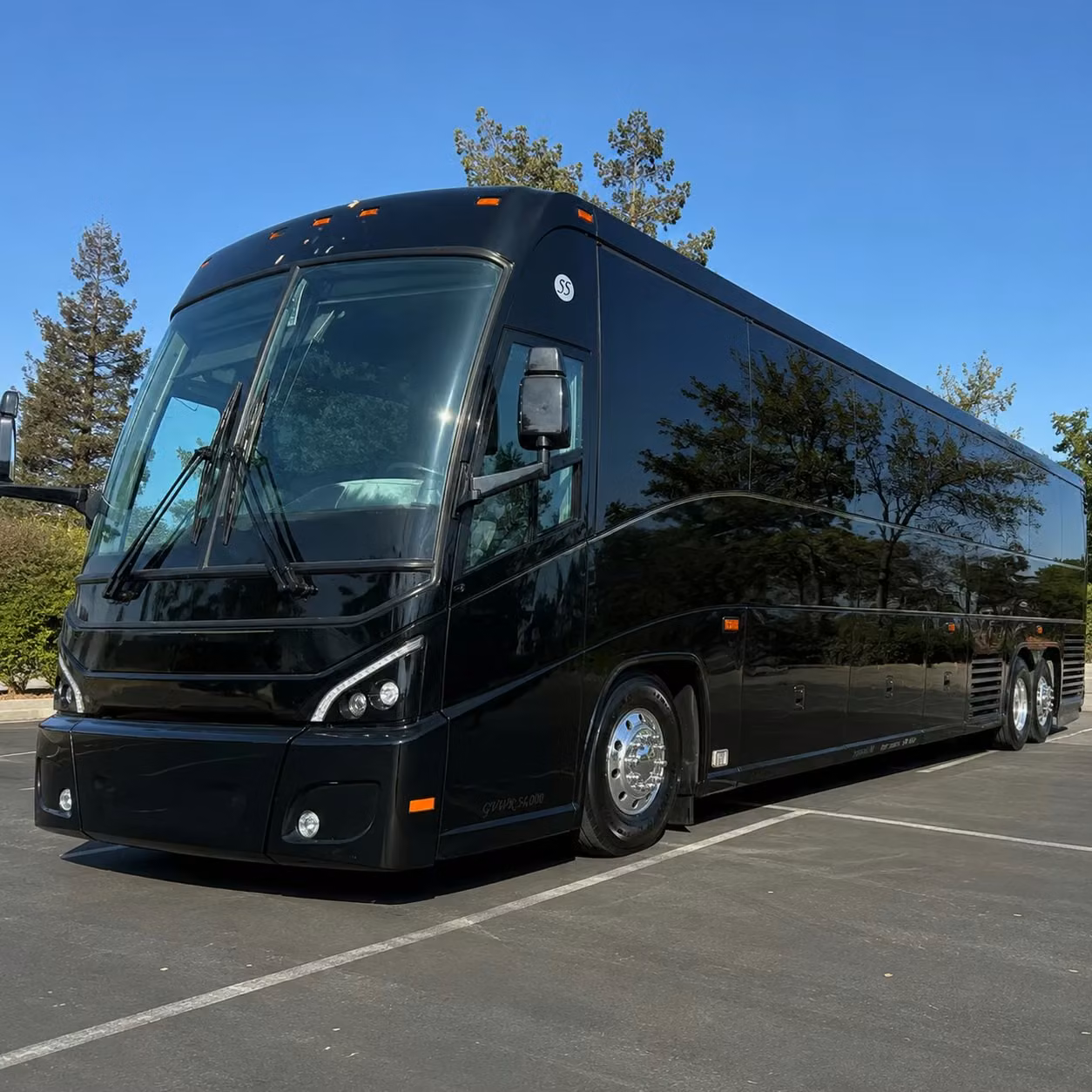 busrentalirvine com makes multi day bus trips from irvine simple to plan and book