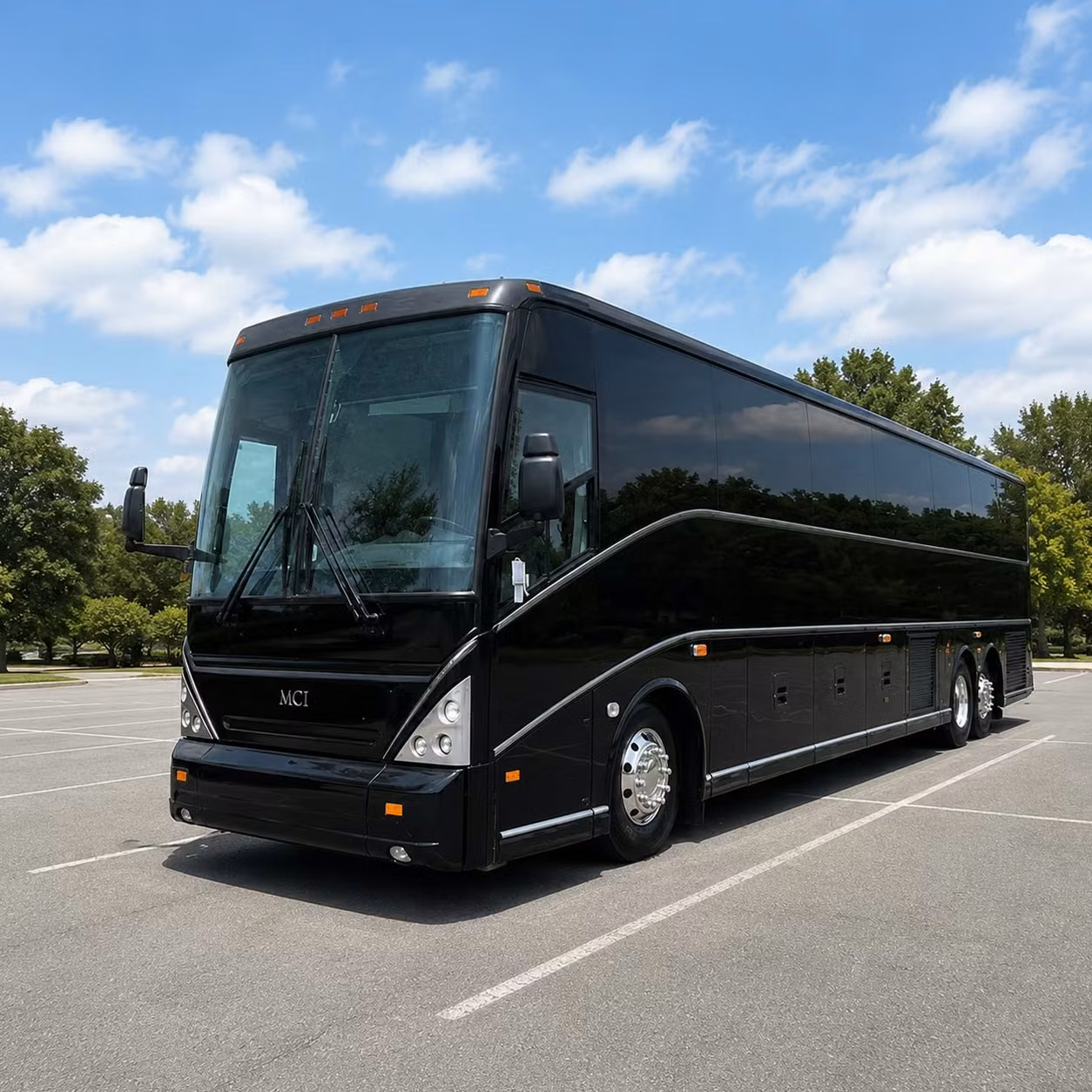 conference and convention shuttle buses for irvine s biggest business events