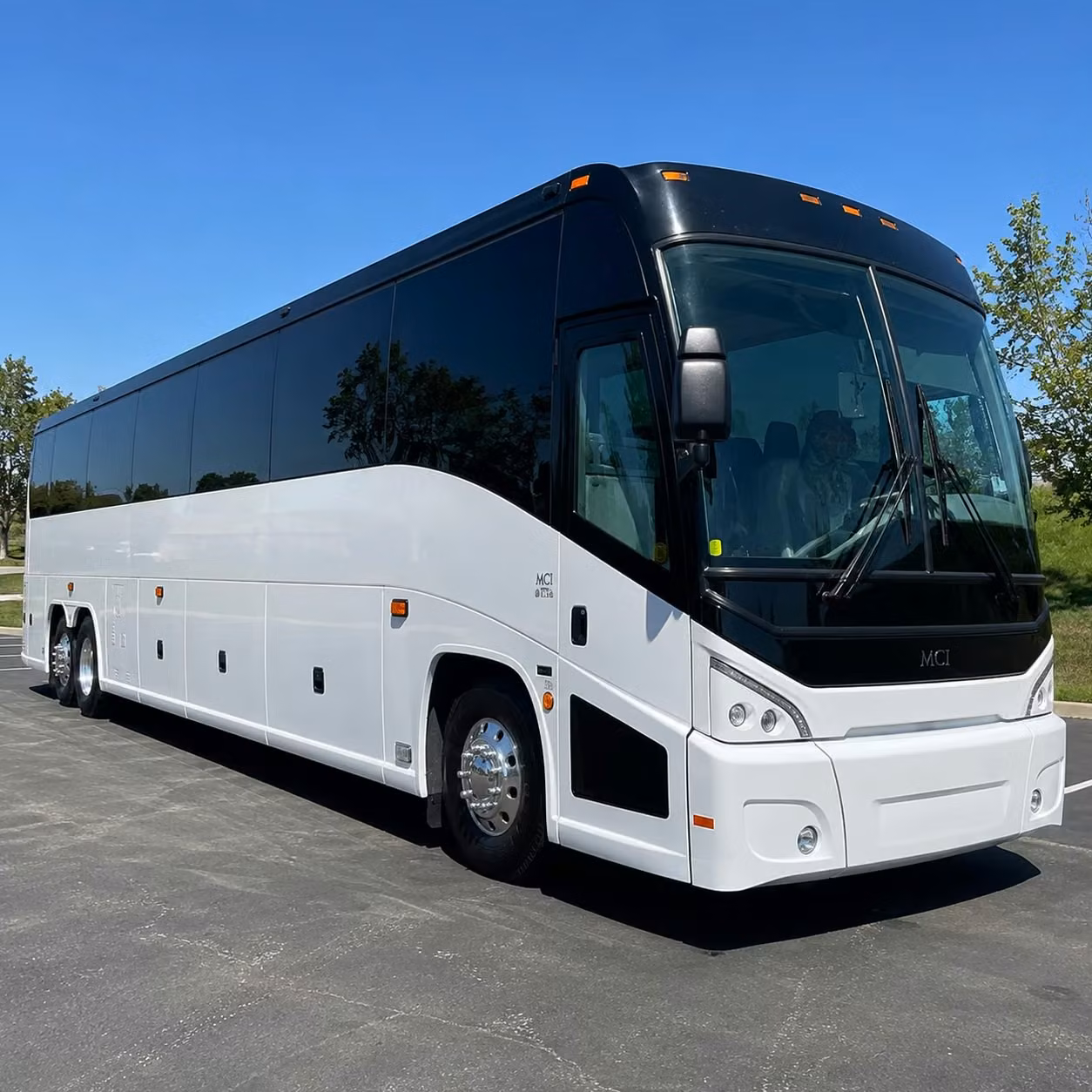 corporate airport shuttles for irvine s business community