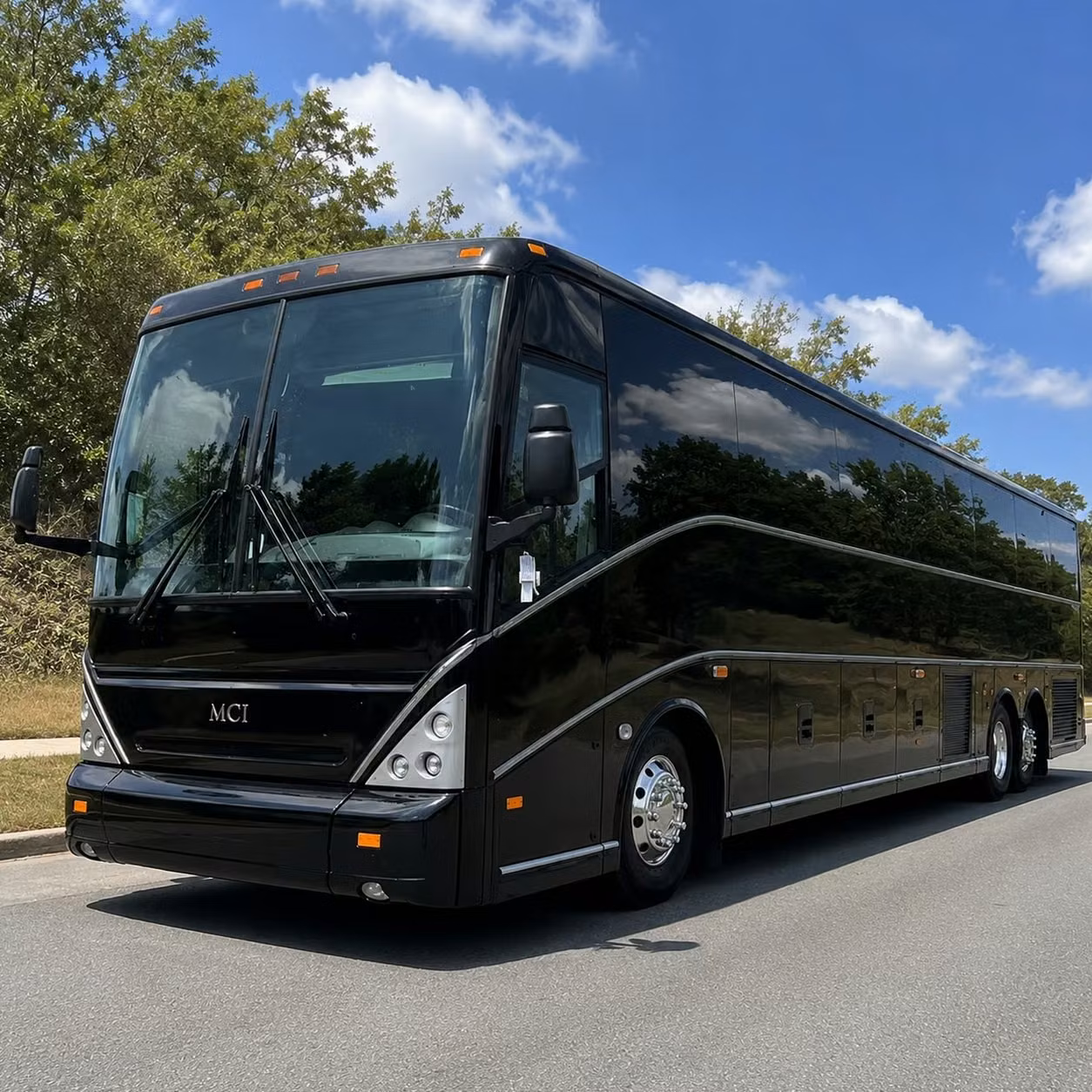employee shuttle services along irvine s busiest corporate corridors