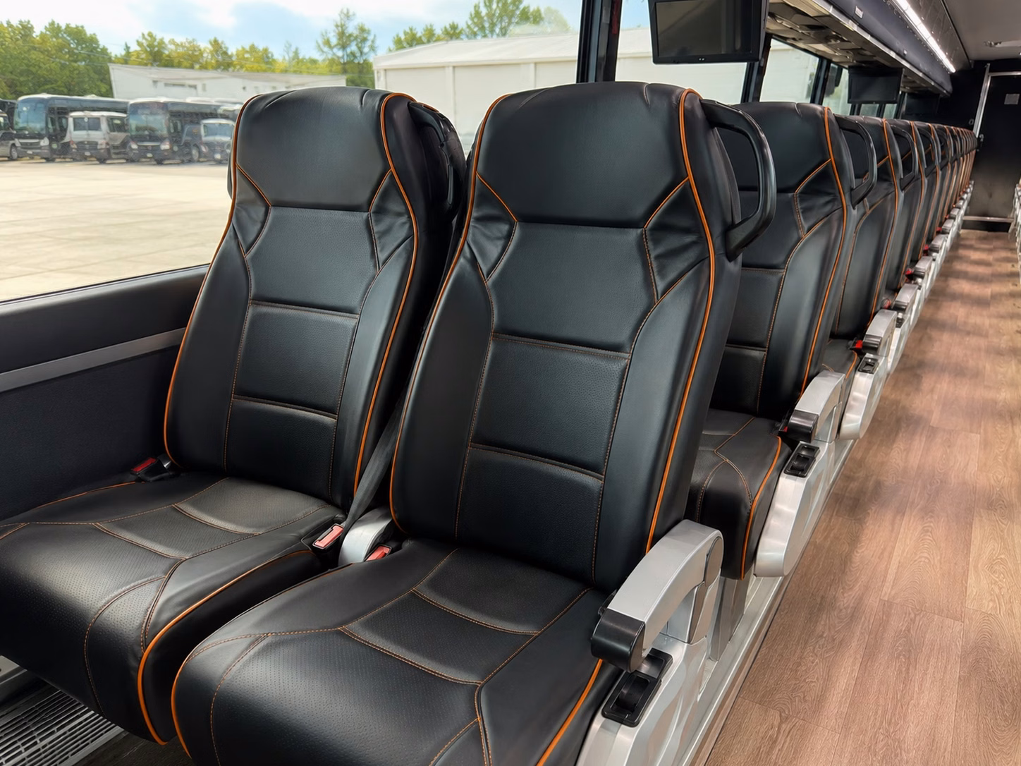 honda center and angel stadium group shuttles from irvine