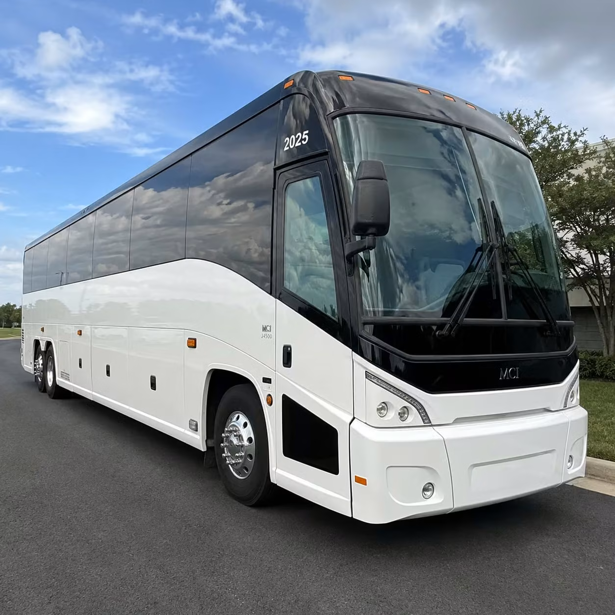 how to book concert transportation in irvine through busrentalirvine com