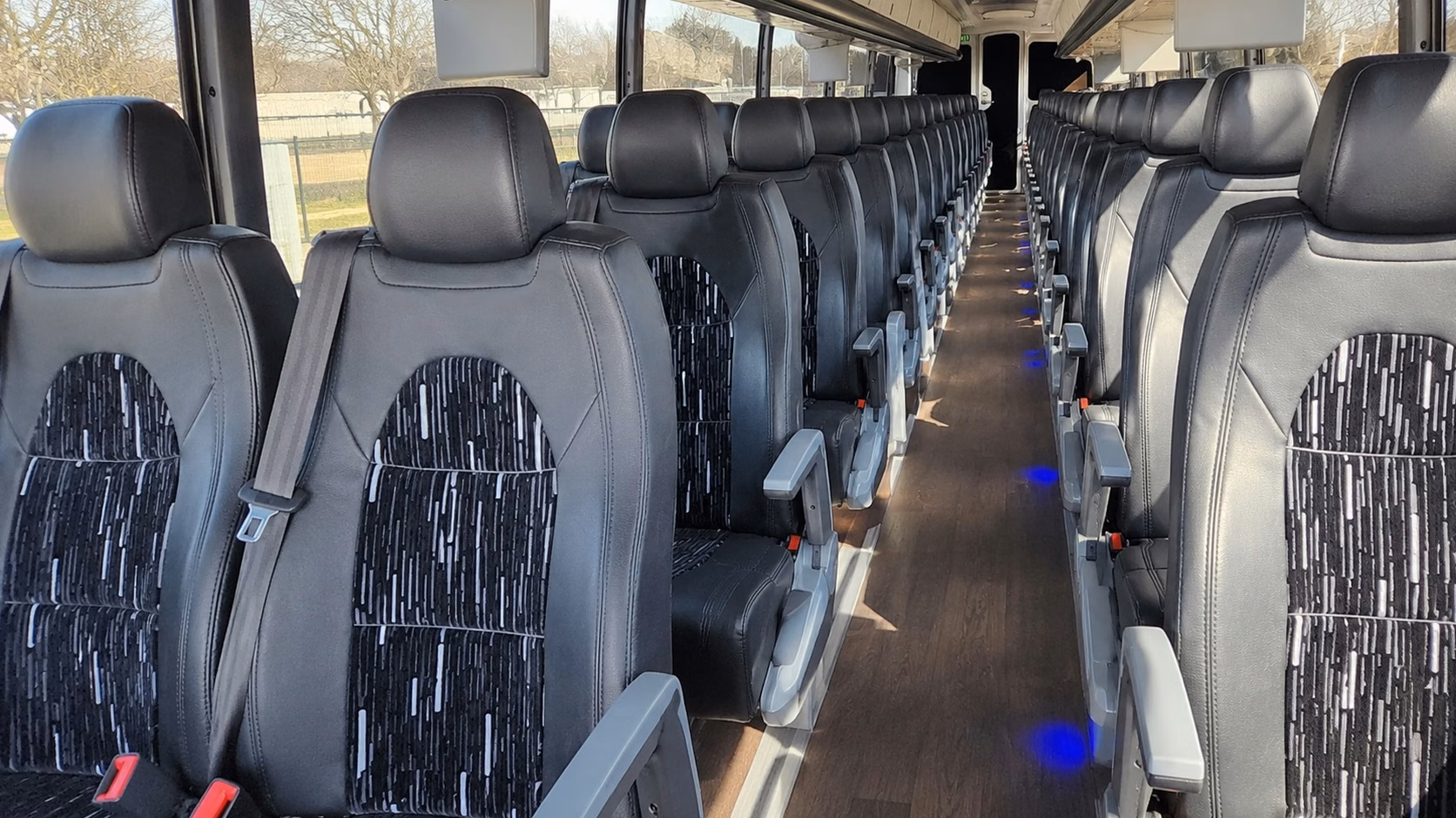how where and when you re traveling affects irvine bus rental rates