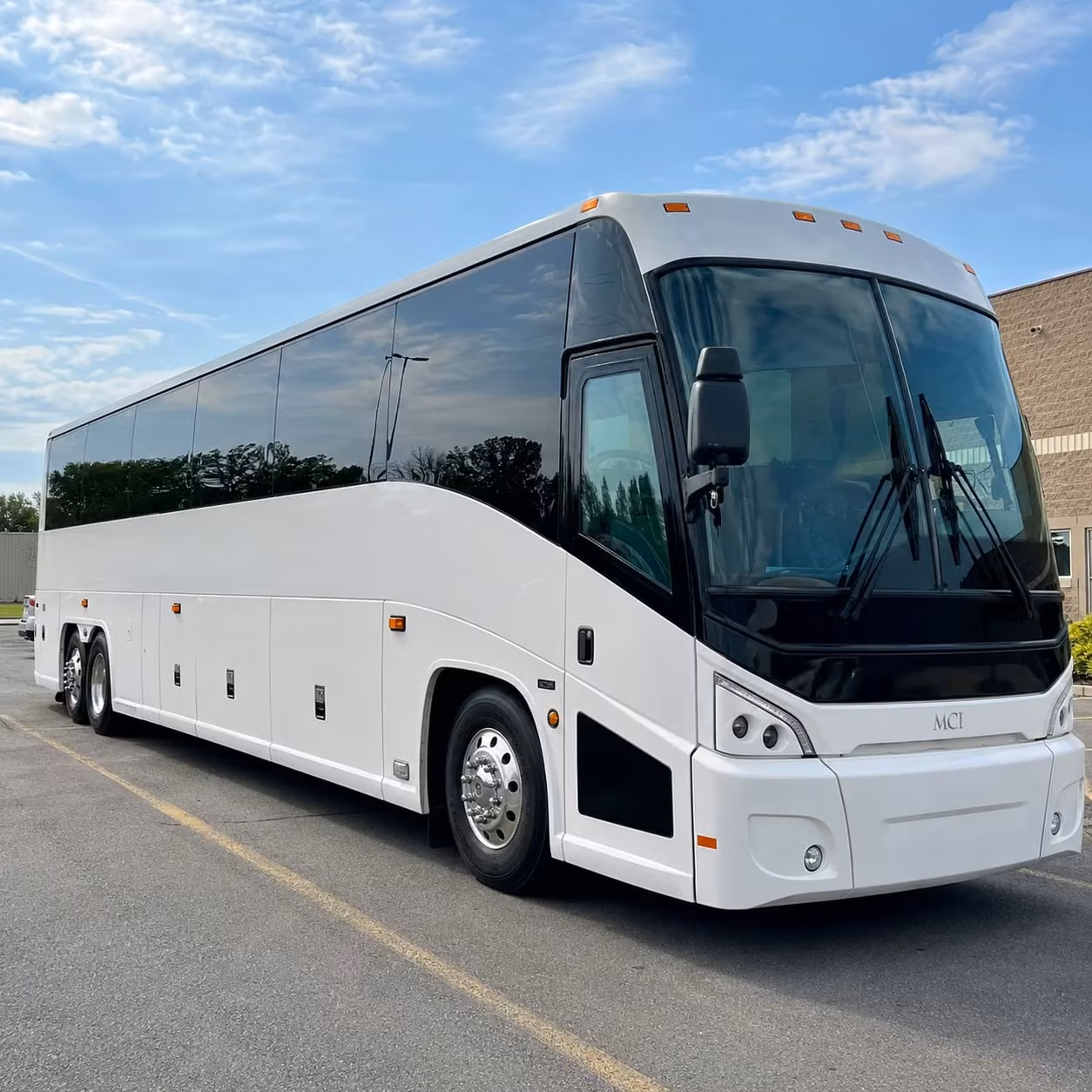 irvine airport shuttles and conference transportation for church groups