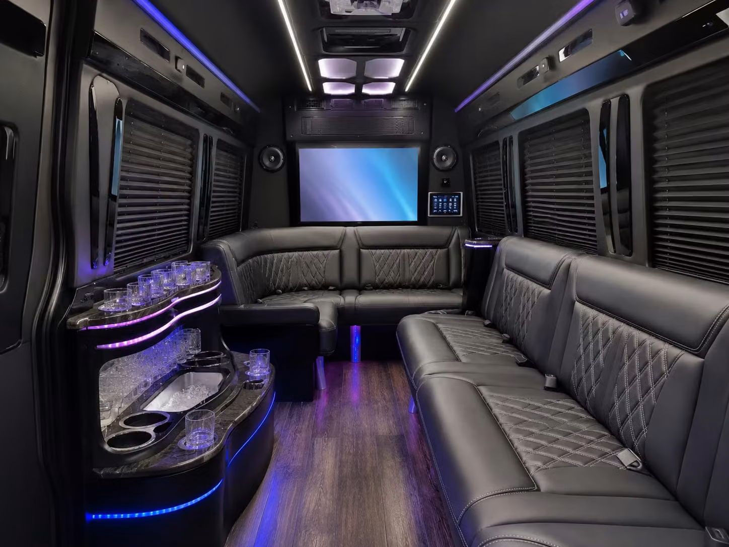 irvine airport transportation