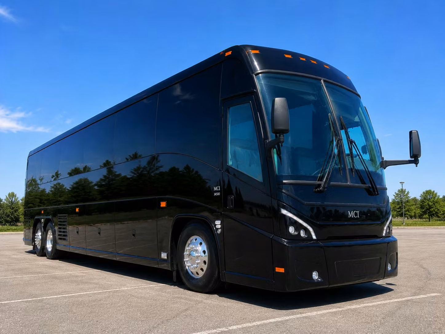 irvine concert and special event bus rentals to honda center crypto com arena and more