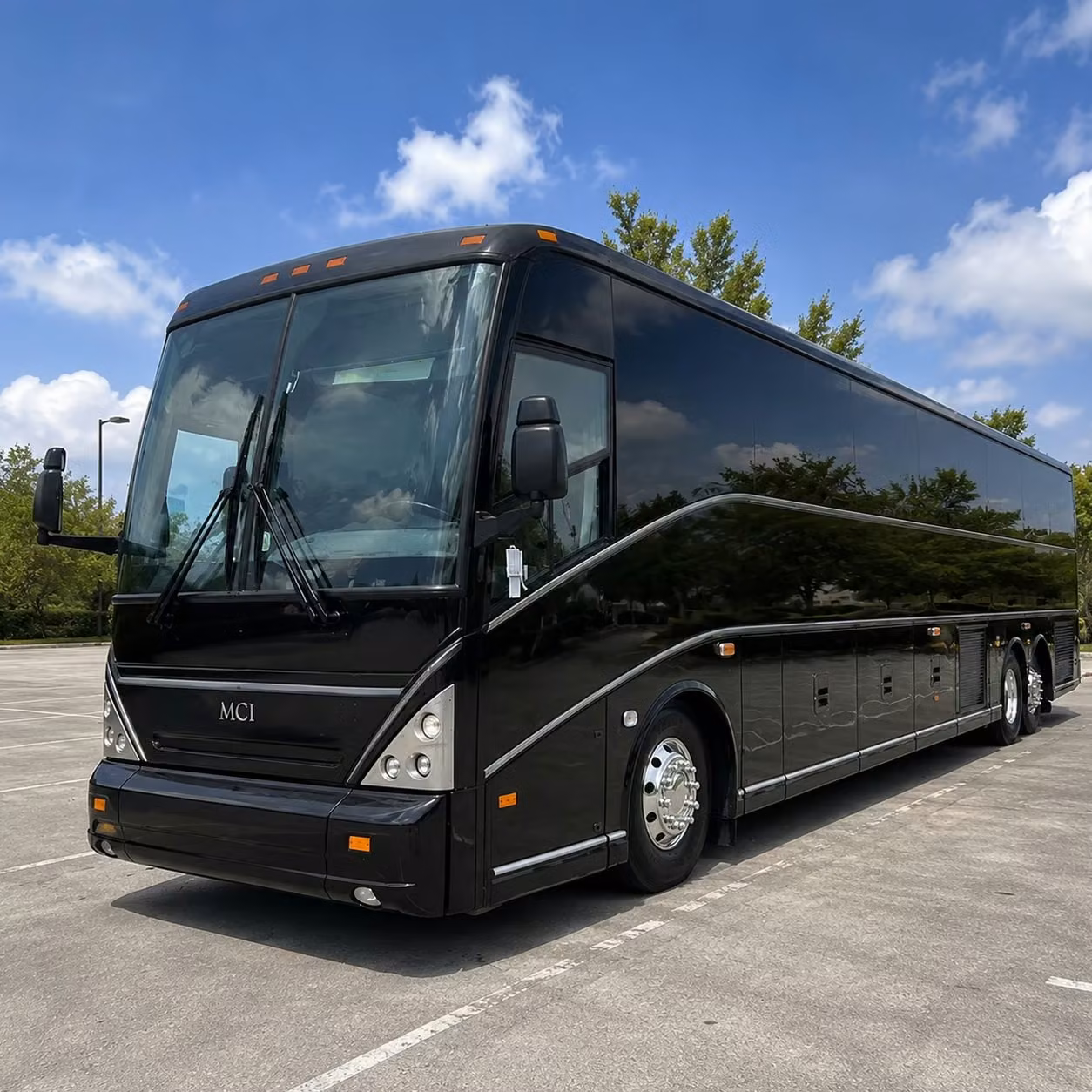 irvine corporate event shuttle bus rentals for uci tech campuses and conference centers