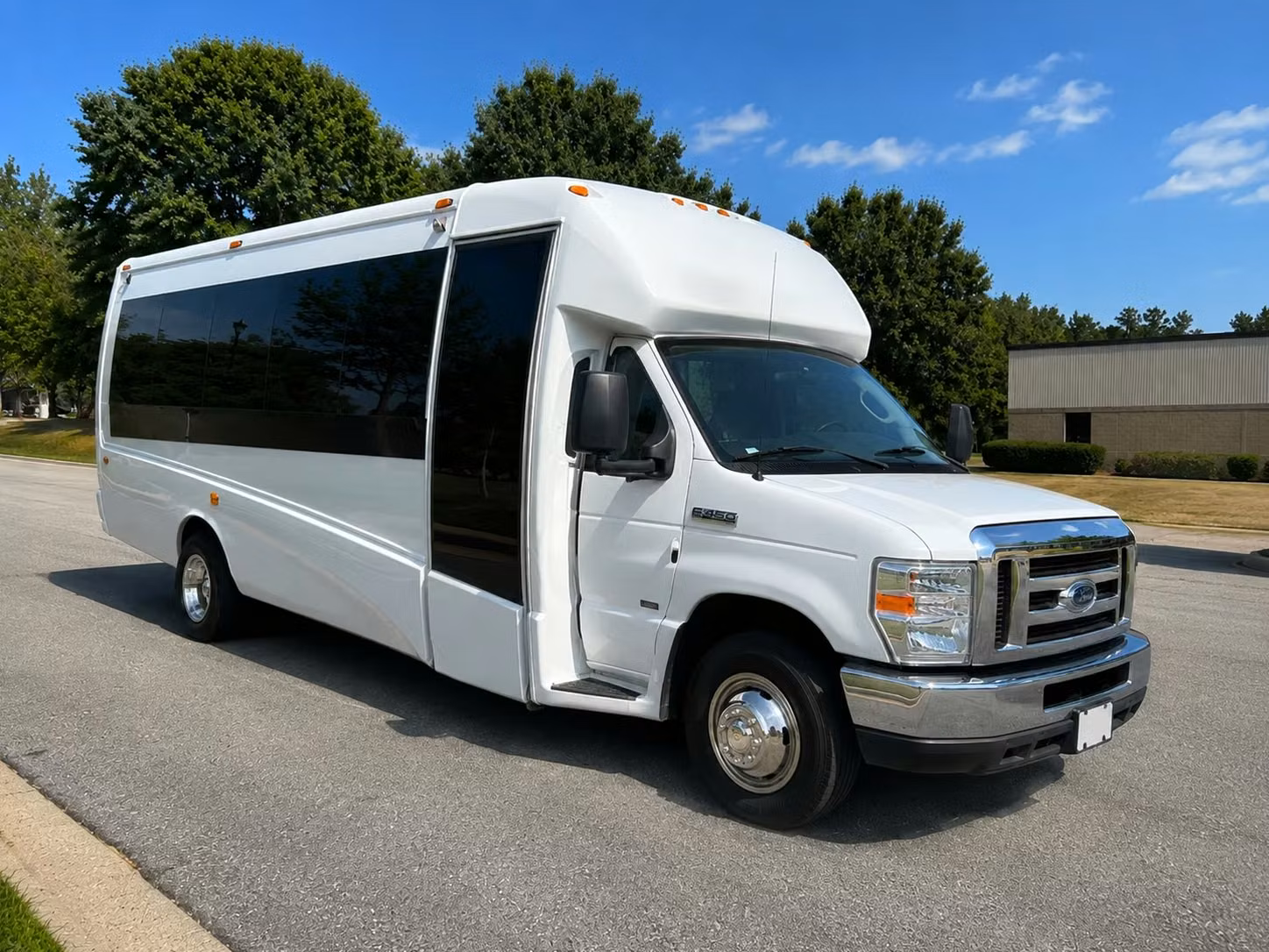 irvine government military transportation
