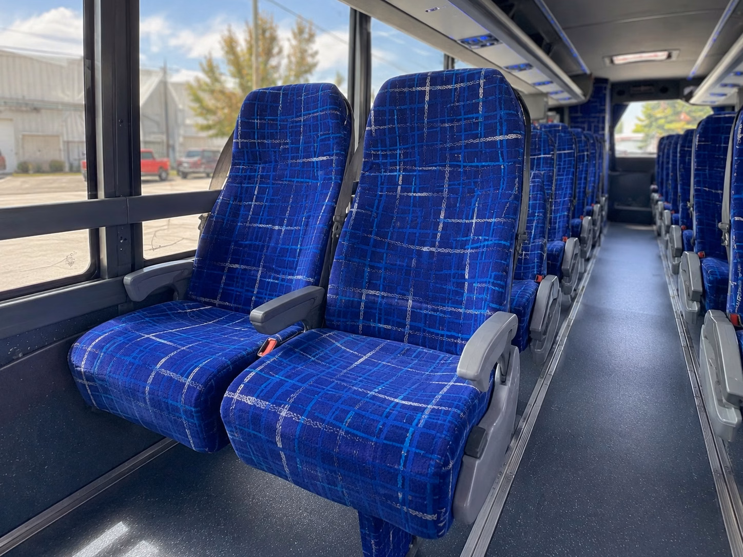 irvine marathon triathlon and endurance event shuttle buses