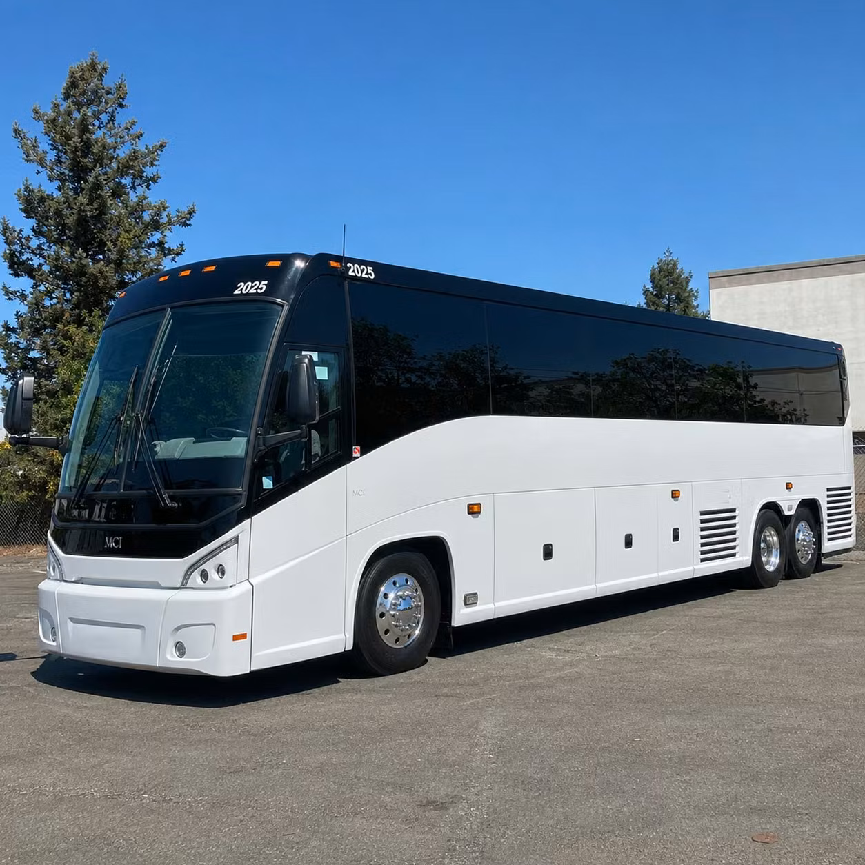 irvine sunday shuttle services for weekly congregation transportation