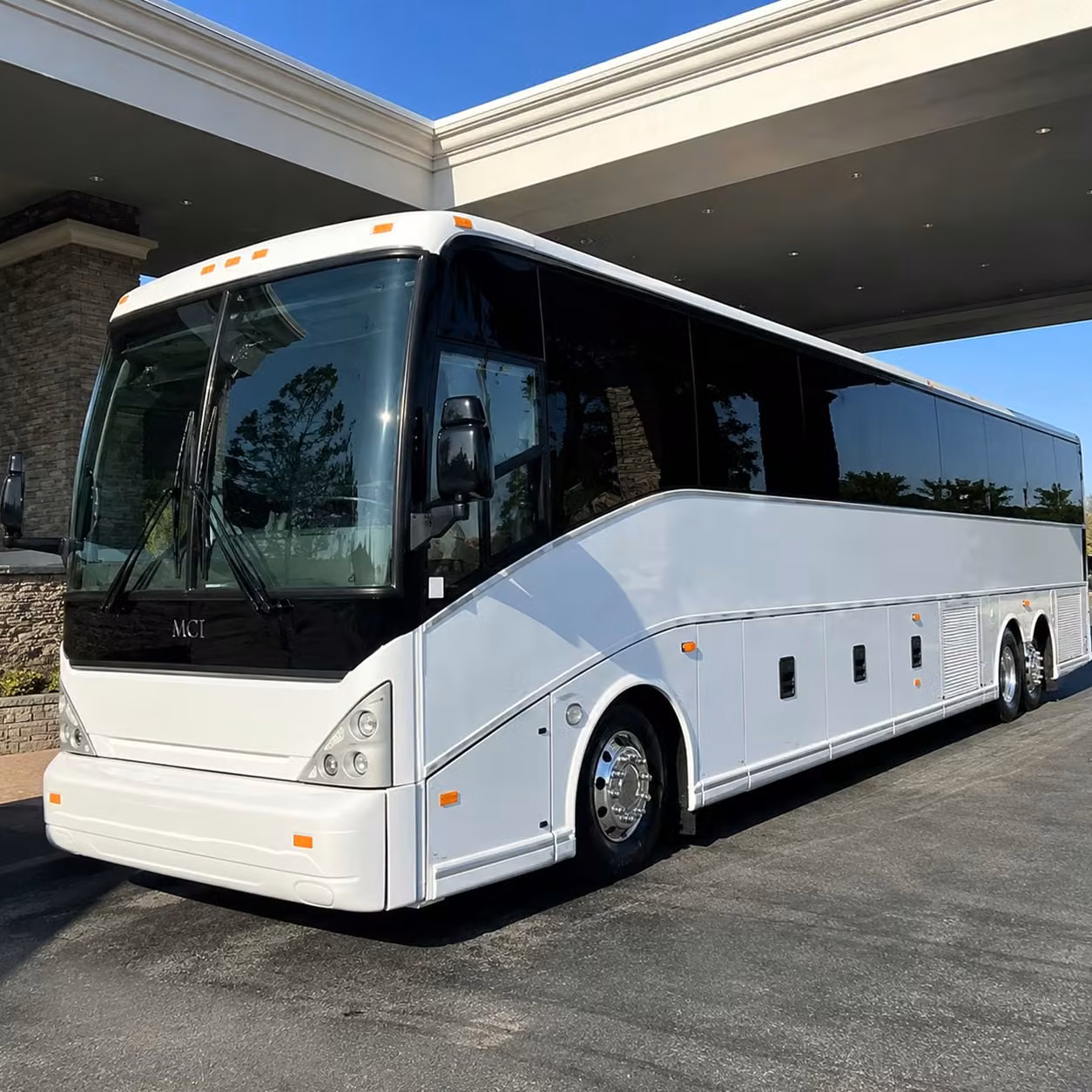 lax group transportation from irvine made simple