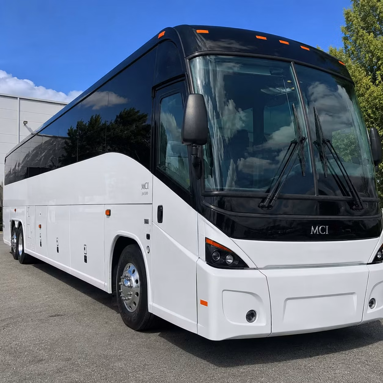 shuttle your irvine tech corridor employees without the 405 headache
